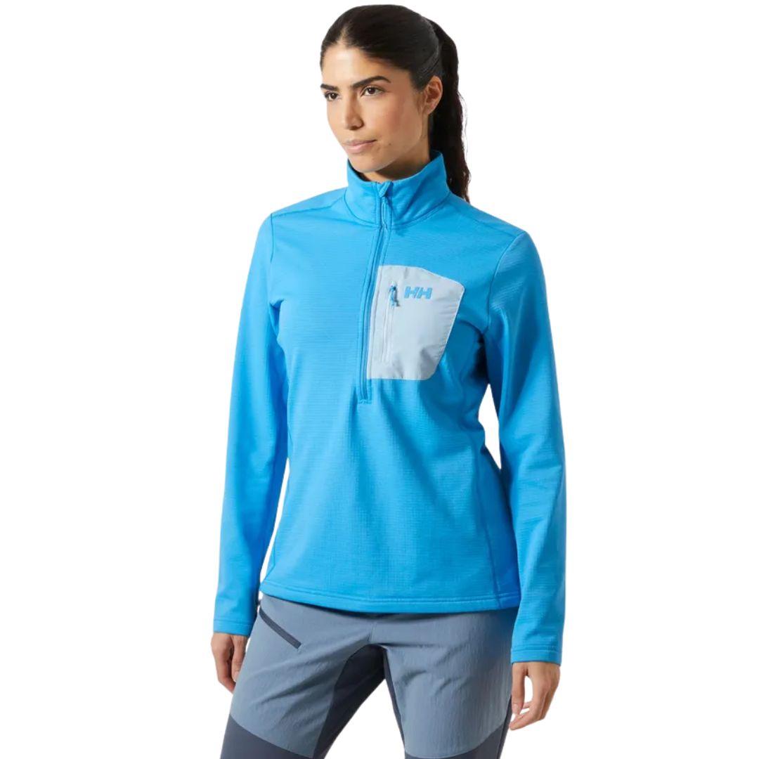 Helly Hansen Women's Versalite Half Zip Fleece